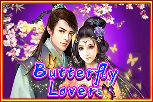 Butterfly Lovers